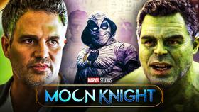 How Moon Knight's Premiere Sets Up Hulk's Cameo