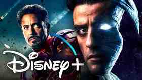 Moon Knight, Iron Man