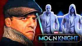Moon Knight Jake Lockley MCU