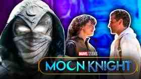 Moon Knight Layla MCU