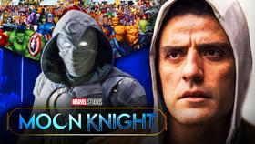 Moon Knight Writer Confirms Secret Marvel Cameo In Episode 1