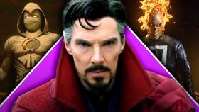 Marvel Studios’ 3rd Saga Will Expand the MCU’s Magic Side Across 4 Major Franchises