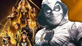 Eternals & Moon Knight: Kevin Feige Reveals What’s Next For Forgotten MCU Characters