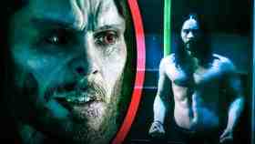 Morbius, Jared Leto