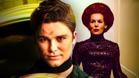 Descendants 4: Who Is Morgana le Fay? Disney Character Explained