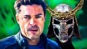 Mortal Kombat 2 Movie Reveals Official Popcorn Buckets With Shao Kahn Mask (Photos)