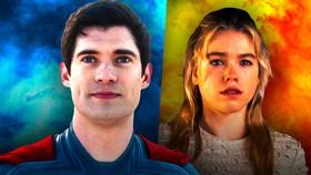 Superman: Man of Tomorrow Faces New Problem As Supergirl Movie Actor Calls It Quits With Hollywood