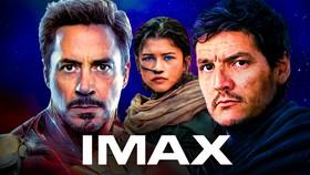 The 20 Big Movies Releasing on IMAX In 2026 (Marvel, DC, Star Wars & More)
