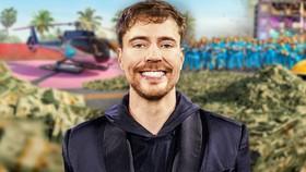 Beast Games Season 2: Mr. Beast Reveals First Photo & Massive Grand Prize