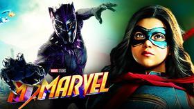 Ms. Marvel Episode 2 Almost Featured Black Panther Song