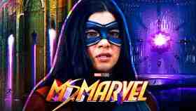 Ms. Marvel deleted scenes