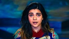 Marvel Unveils First Look at Iman Vellani's Ms. Marvel Comeback - And It's A Big Role