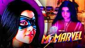 Ms. Marvel, Kamala Khan