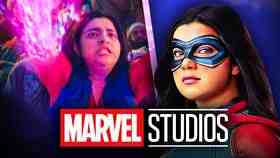 Ms. Marvel Kamala MCU