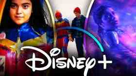 Marvel, MCU, Ms. Marvel, Disney+