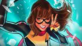 Ms. Marvel Mutant
