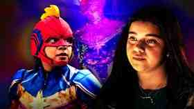 Ms Marvel, Kamala Khan