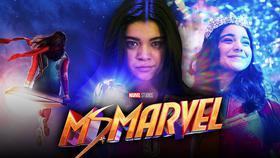 Ms. Marvel Finale: Release Date and Exact TIME It Will Release on Disney+