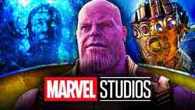 Multiverse Saga MCU Marvel