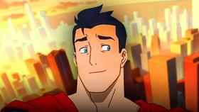 Superman Ditches His Latest Power Upgrade In My Adventures With Superman Season 3