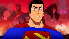 My Adventures With Superman Season 3 Promo Reveals First Look At 11 Villains