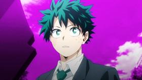 My Hero Academia Is Now Over, But Its Replacement Anime Releases Next Month