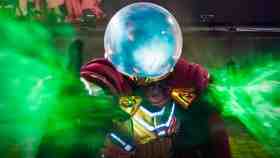 Mysterio Marvel