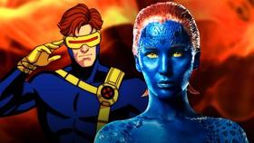 Marvel Studios Brings Back Jennifer Lawrence’s Mystique In X-Men 97 Easter Egg