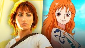 One Piece Season 2 Reveals New Nami Outfit Straight From Anime