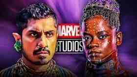 Namor, Shuri