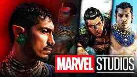 MCU: 14 Namor Costumes Rejected by Marvel Studios (Photos)