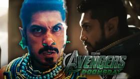 Avengers: Doomsday Trailer 4 Confirms Why Namor Is So Mad