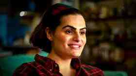 Who Is Nava Mau? 4 Things to Know About Baby Reindeer Actress