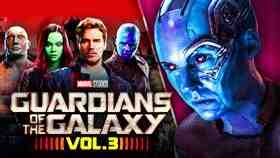 Guardians of the Galaxy 3 Movie News