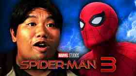 Ned Leeds, Spider-Man, Spider-Man 3