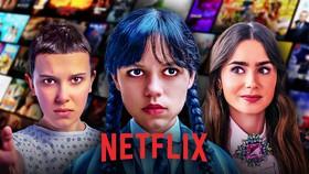 Netflix Confirms 11 Biggest 2025 Shows Releasing After Wednesday Season 2