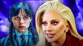 Netflix Confirms When Lady Gaga Will Debut in Wednesday Season 2