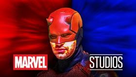 Netflix Daredevil Actor No Longer A Part of Born Again Season 2
