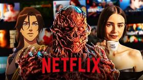Netflix Reveals 13 Biggest TV Series Releasing In December 2025