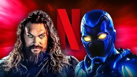 Netflix Is Removing 5 Superhero Movies On January 1st (Full List)