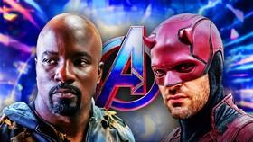 Marvel Just Opened A Path For 2 Netflix Heroes To Join The MCU’s Avengers