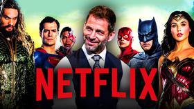 Zack Snyder Just Acknowledged Fans Demanding Justice League 2 on Netflix