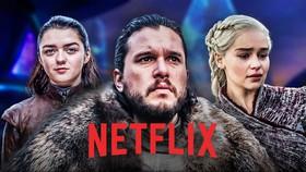 Netflix Starts Filming Final Season of Its Sci-Fi Game of Thrones Replacement Series