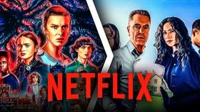 Netflix’s New Mystery Show Officially Dethrones Stranger Things 5