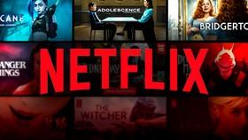 Netflix’s Official Most Popular Series List Just Added A New 2025 Show