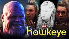 Yelena Hawkeye, Thanos Snap