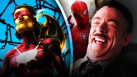 New Madame Web Movie Photo Spoils Spider-Man’s Daily Bugle Plot Connection