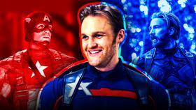 Marvel's Kevin Feige Addresses Fan Outrage For New Captain America
