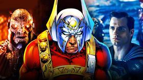 Justice League: New Gods Movie Writer Plays Coy on Connections To Snyder Cut