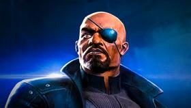 Marvel Unveils First Look at Nick Fury's Major Redesign
